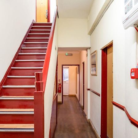 Lovely Studio In London With Patio Kültér fotó